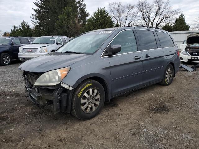 honda odyssey ex 2010 5fnrl3h5xab094875