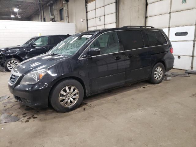 honda odyssey ex 2010 5fnrl3h60ab007574