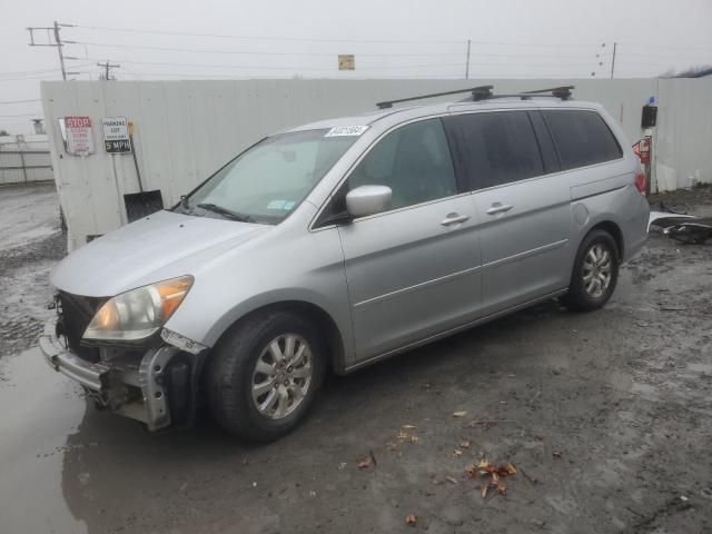 honda odyssey ex 2010 5fnrl3h60ab102779