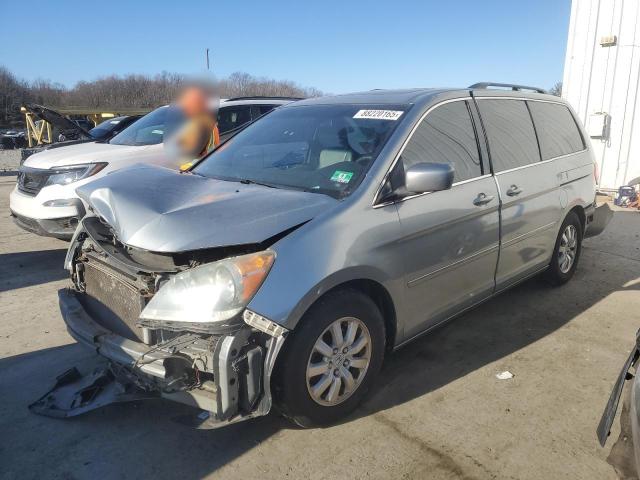 honda odyssey ex 2010 5fnrl3h61ab015568