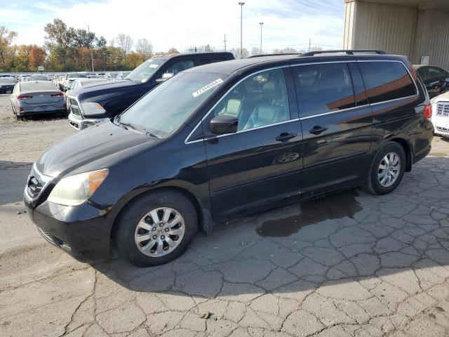 honda odyssey ex 2010 5fnrl3h61ab016087