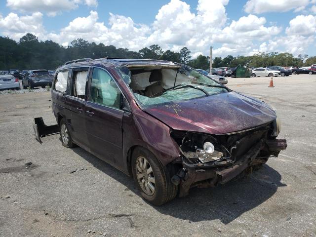 honda odyssey ex 2010 5fnrl3h61ab048098