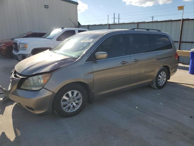 honda odyssey ex 2010 5fnrl3h61ab097074