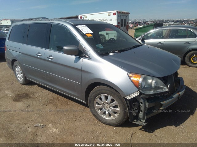 honda odyssey 2010 5fnrl3h62ab042679