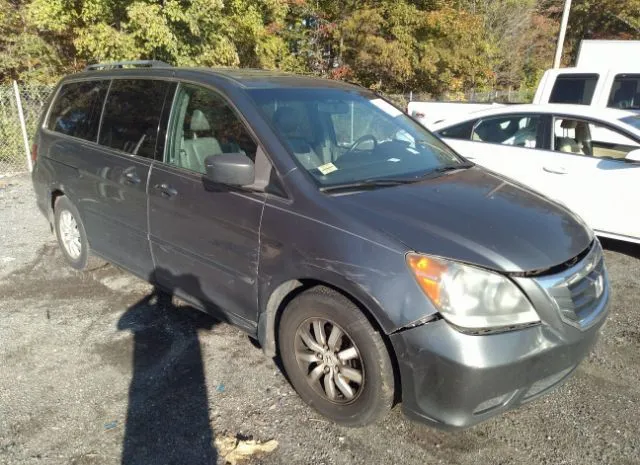 honda odyssey 2010 5fnrl3h63ab013515