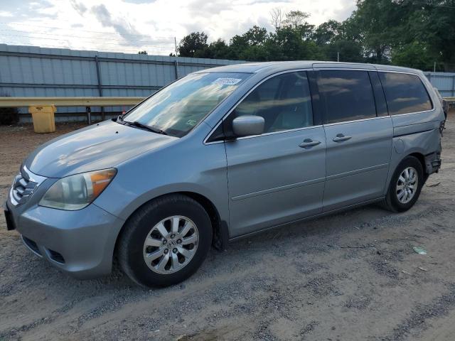 honda odyssey ex 2010 5fnrl3h63ab016463