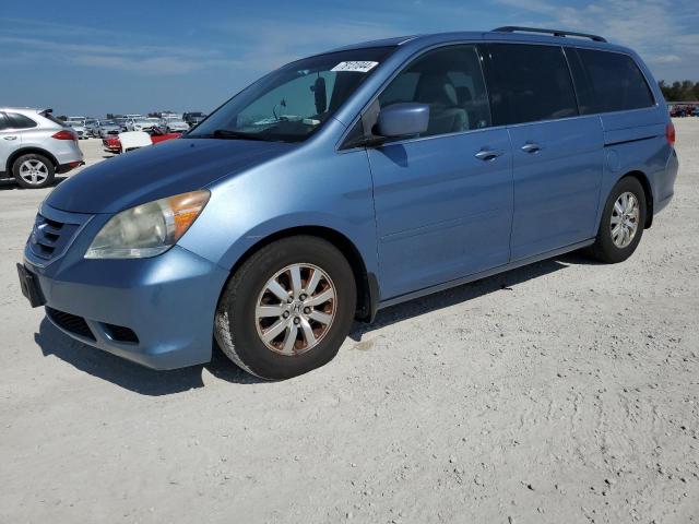 honda odyssey ex 2010 5fnrl3h63ab034459