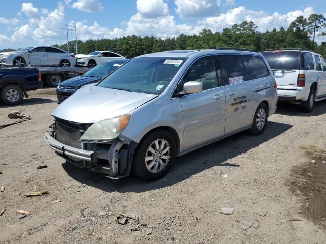 honda odyssey ex 2010 5fnrl3h63ab068708