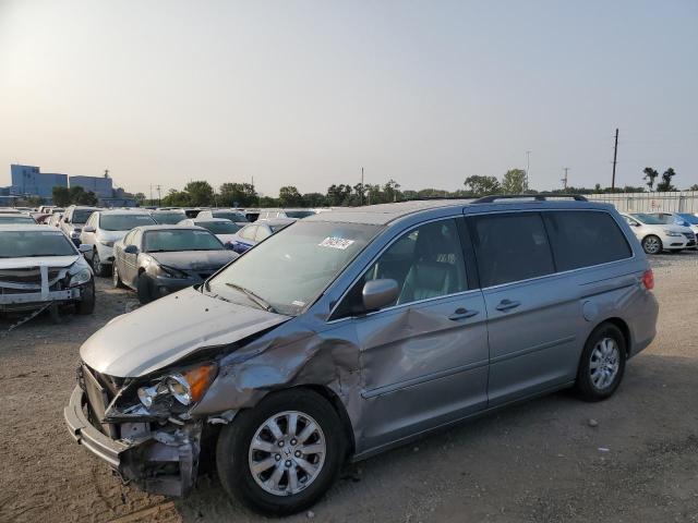 honda odyssey ex 2010 5fnrl3h63ab107751