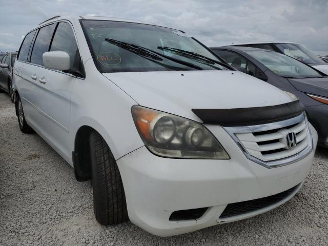 honda odyssey ex 2010 5fnrl3h64ab007450