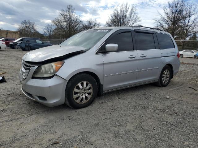 honda odyssey ex 2010 5fnrl3h64ab028492