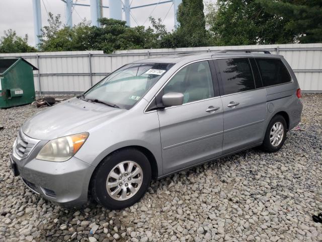 honda odyssey ex 2010 5fnrl3h64ab028881