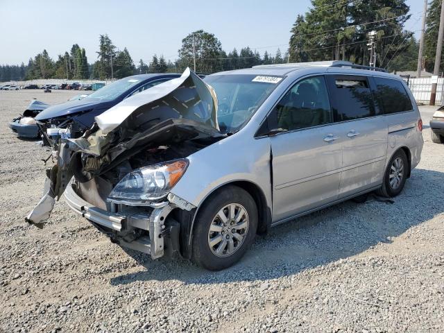 honda odyssey ex 2010 5fnrl3h64ab091074