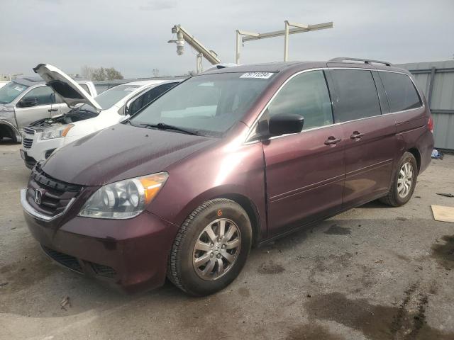 honda odyssey ex 2010 5fnrl3h64ab108553