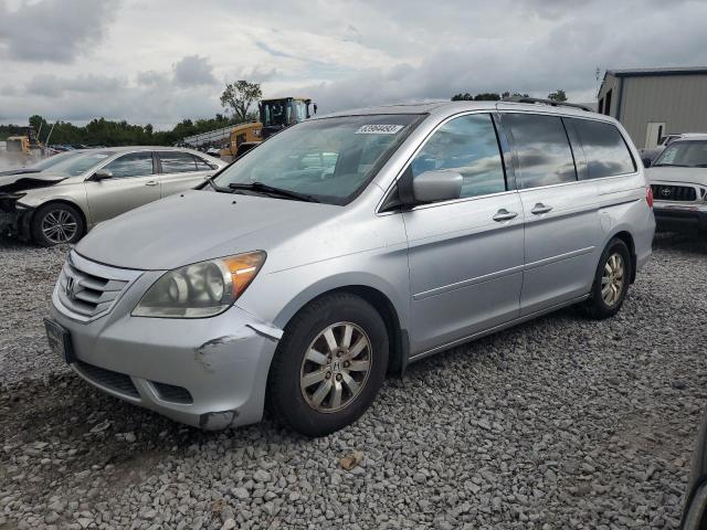 honda odyssey ex 2010 5fnrl3h65ab005870