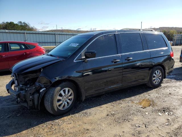 honda odyssey ex 2010 5fnrl3h65ab008929