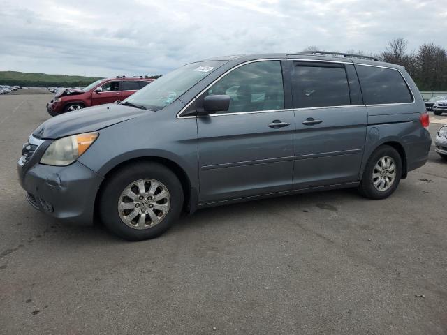 honda odyssey ex 2010 5fnrl3h65ab025780