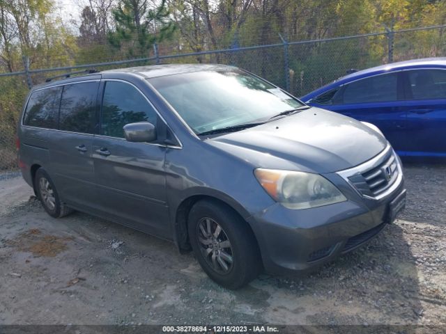 honda odyssey 2010 5fnrl3h65ab034091