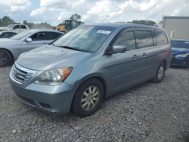 honda odyssey ex 2010 5fnrl3h65ab036553