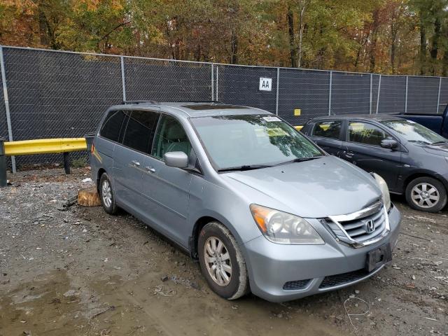 honda odyssey ex 2010 5fnrl3h65ab044961