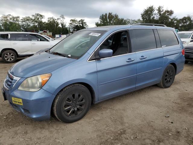 honda odyssey ex 2010 5fnrl3h66ab025142