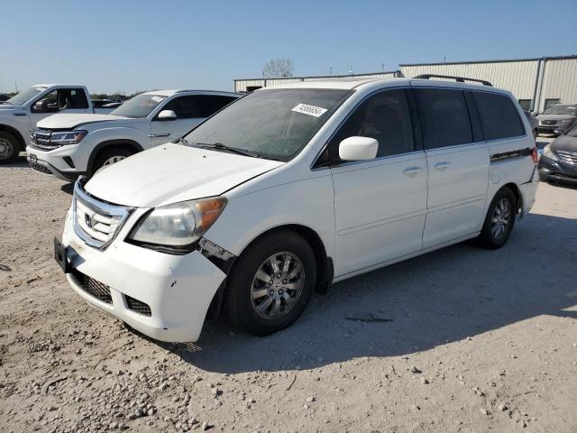 honda odyssey ex 2010 5fnrl3h66ab055323