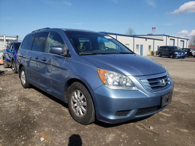 honda odyssey ex 2010 5fnrl3h66ab063745