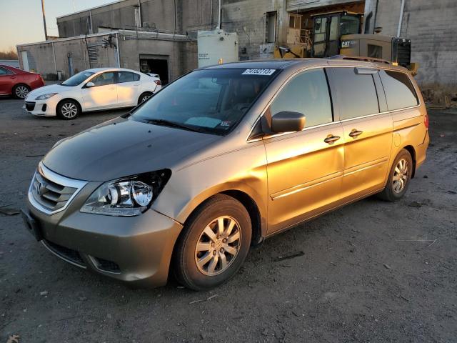 honda odyssey ex 2010 5fnrl3h66ab079265