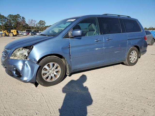 honda odyssey ex 2010 5fnrl3h66ab089620