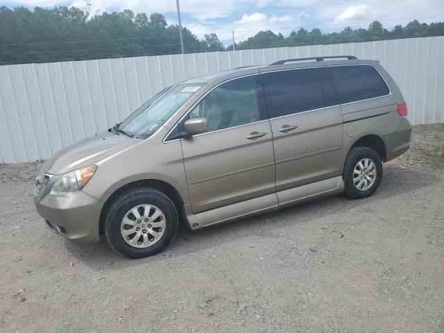 honda odyssey ex 2010 5fnrl3h66ab097104