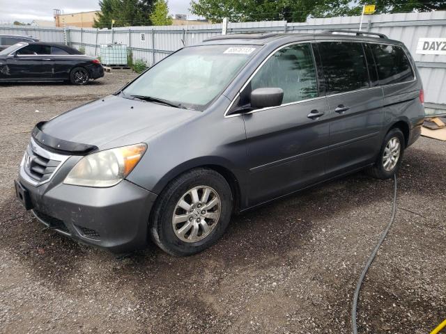 honda odyssey ex 2010 5fnrl3h66ab506962