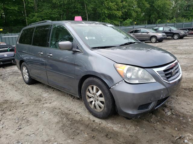 honda odyssey ex 2010 5fnrl3h67ab101757