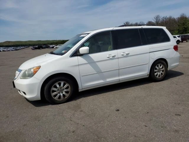 honda odyssey 2010 5fnrl3h68ab021657