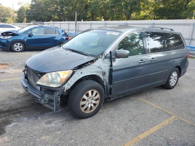 honda odyssey ex 2010 5fnrl3h68ab060071