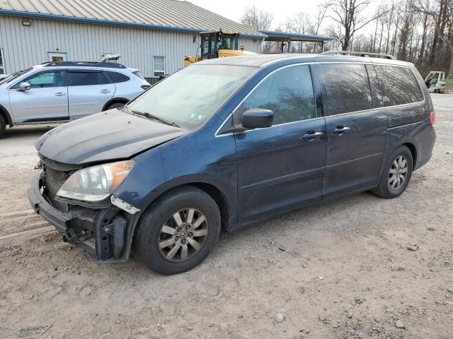 honda odyssey ex 2010 5fnrl3h68ab060216