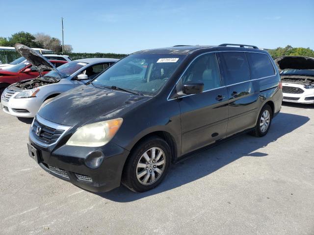 honda odyssey ex 2010 5fnrl3h68ab113013