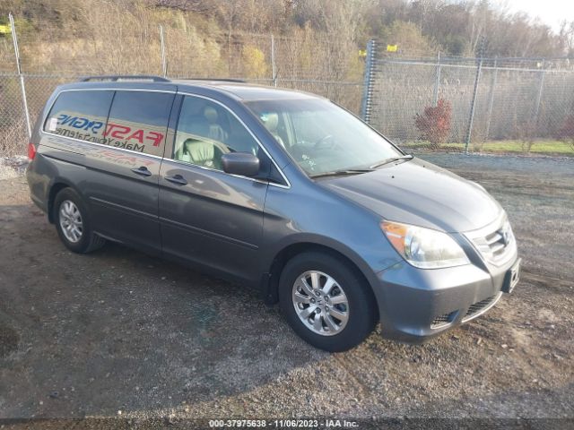 honda odyssey 2010 5fnrl3h68ab114095