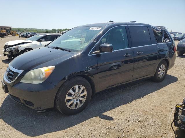 honda odyssey ex 2010 5fnrl3h69ab034952