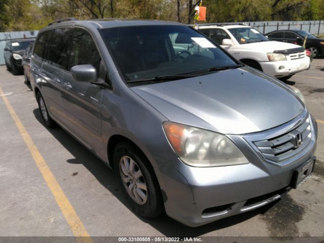 honda odyssey 2010 5fnrl3h69ab044364