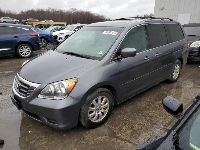 honda odyssey ex 2010 5fnrl3h69ab053890