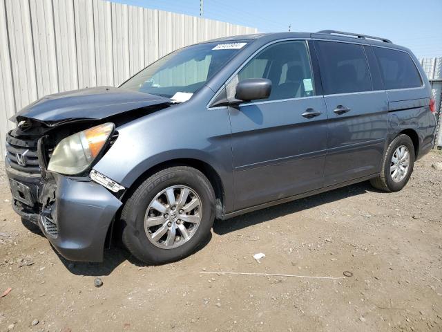 honda odyssey ex 2010 5fnrl3h69ab087148