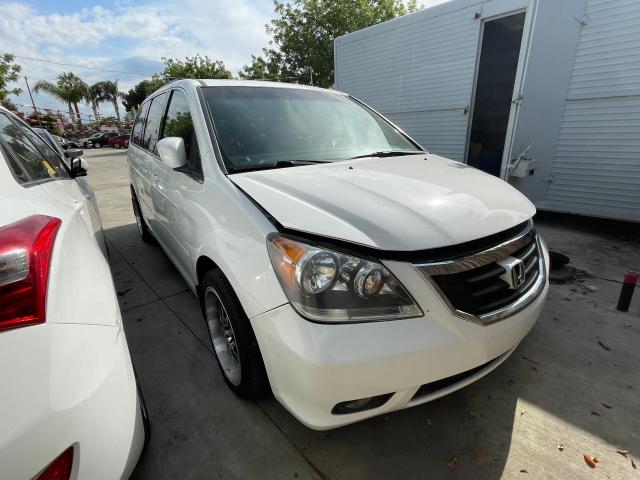 honda odyssey ex 2010 5fnrl3h69ab103624