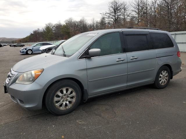 honda odyssey 2010 5fnrl3h6xab002835