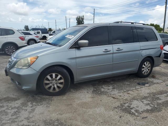 honda odyssey ex 2010 5fnrl3h6xab011759