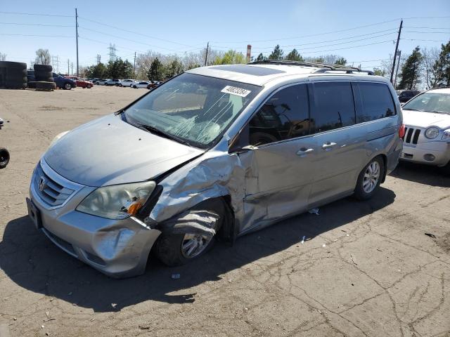 honda odyssey ex 2010 5fnrl3h6xab027976