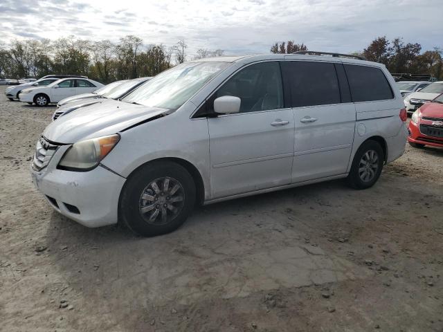 honda odyssey ex 2010 5fnrl3h6xab074392