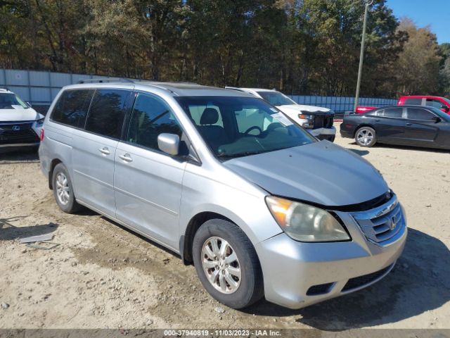 honda odyssey 2010 5fnrl3h70ab039224