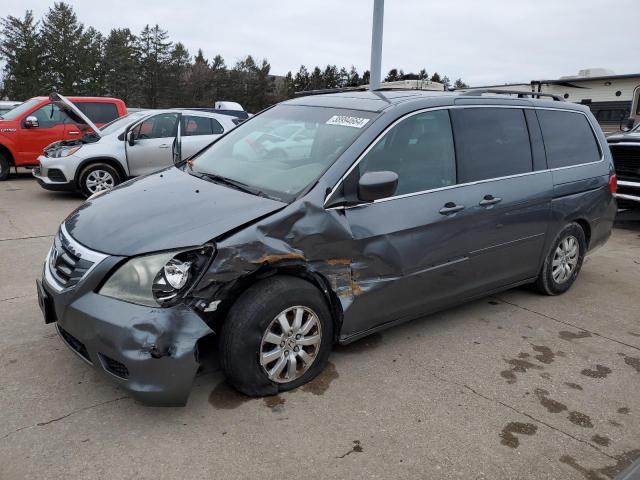 honda odyssey ex 2010 5fnrl3h70ab045296