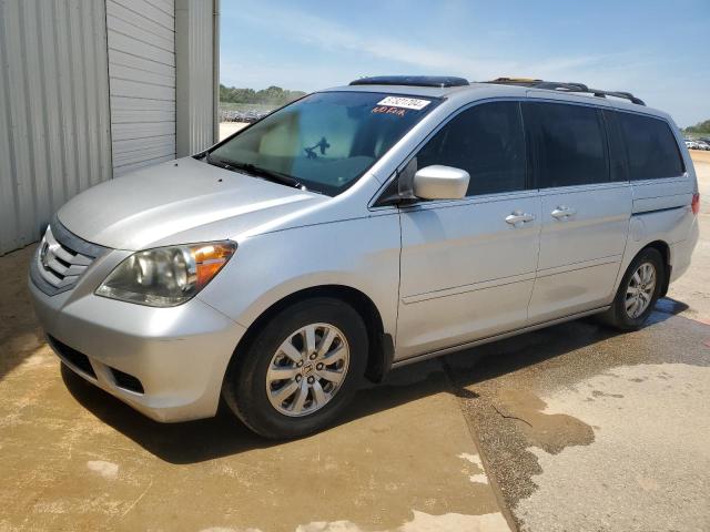 honda odyssey ex 2010 5fnrl3h70ab079044