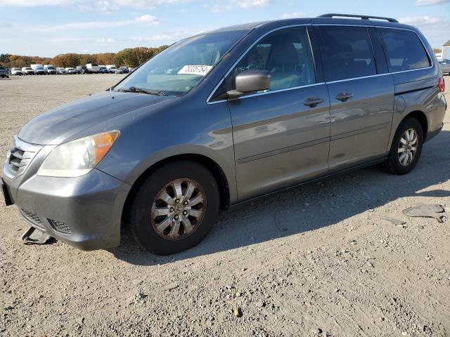 honda odyssey ex 2010 5fnrl3h70ab112852